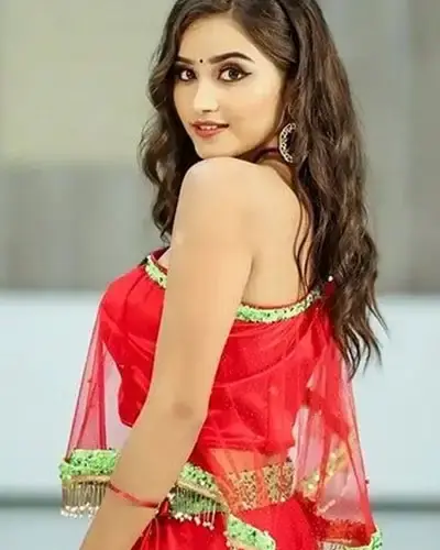 Escort In Mulund